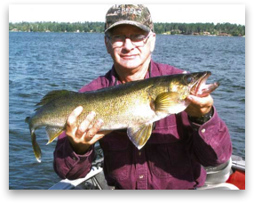 Walleye 2014